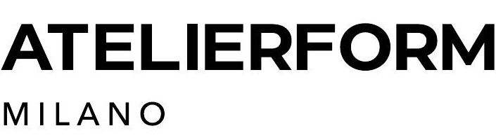 Логотип Atelier Form