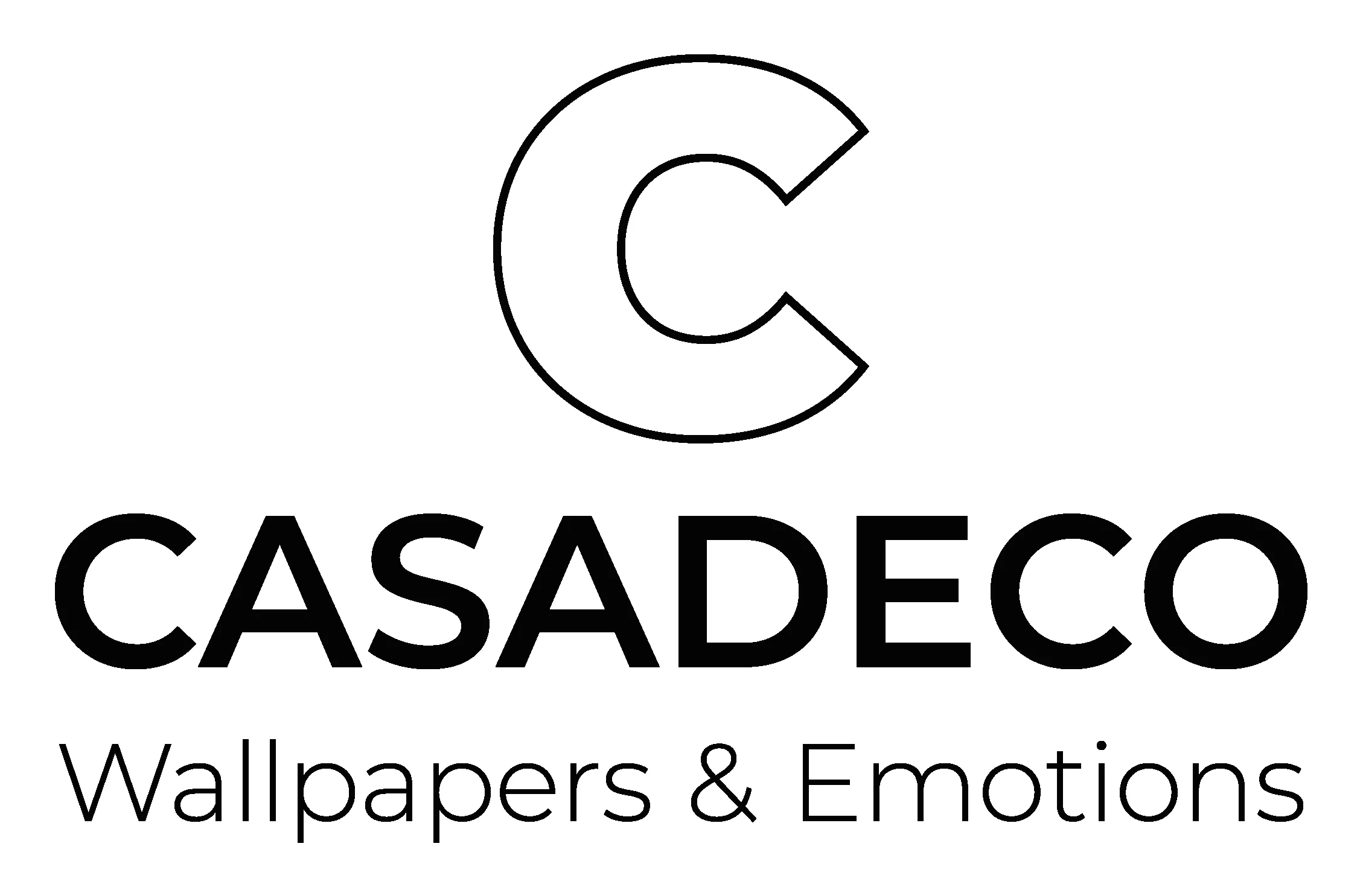 Логотип Casadeco