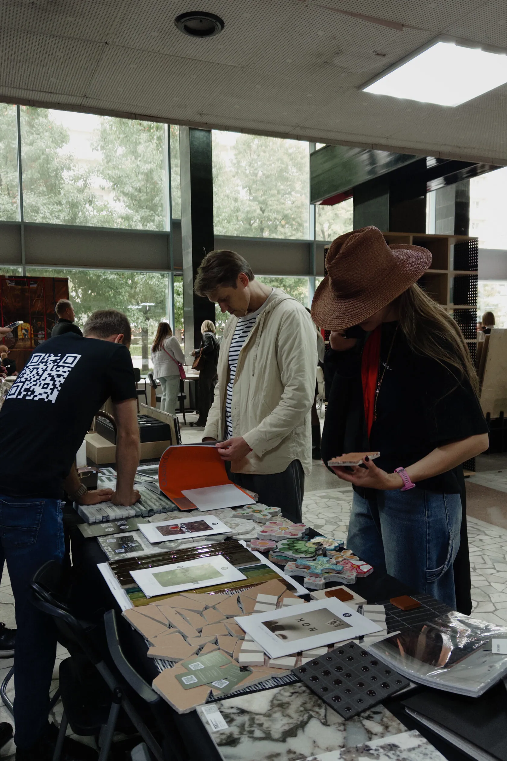 DESIGN FEST · 10 октября 2025 — изображение 1