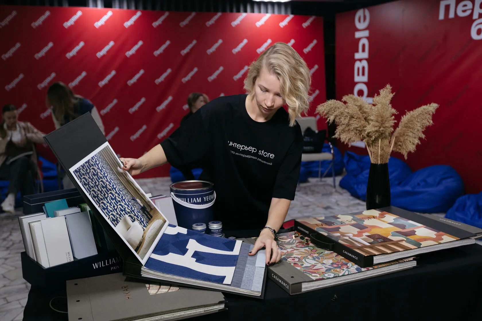 DESIGN FEST · 10 октября 2025 — изображение 3