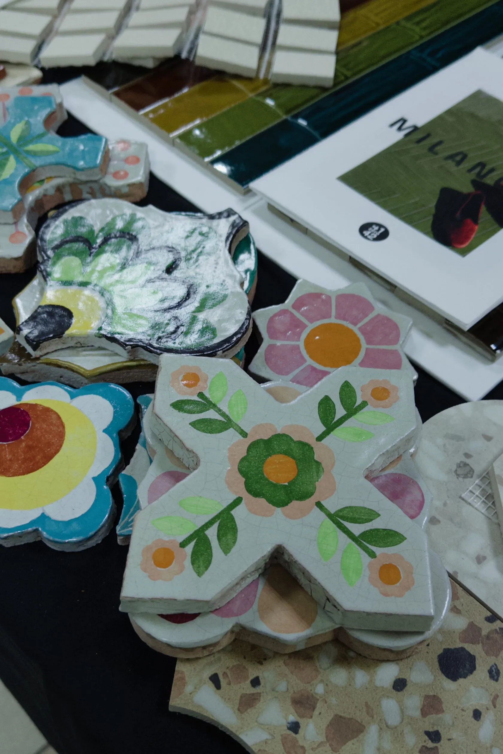 DESIGN FEST · 10 октября 2025 — изображение 4