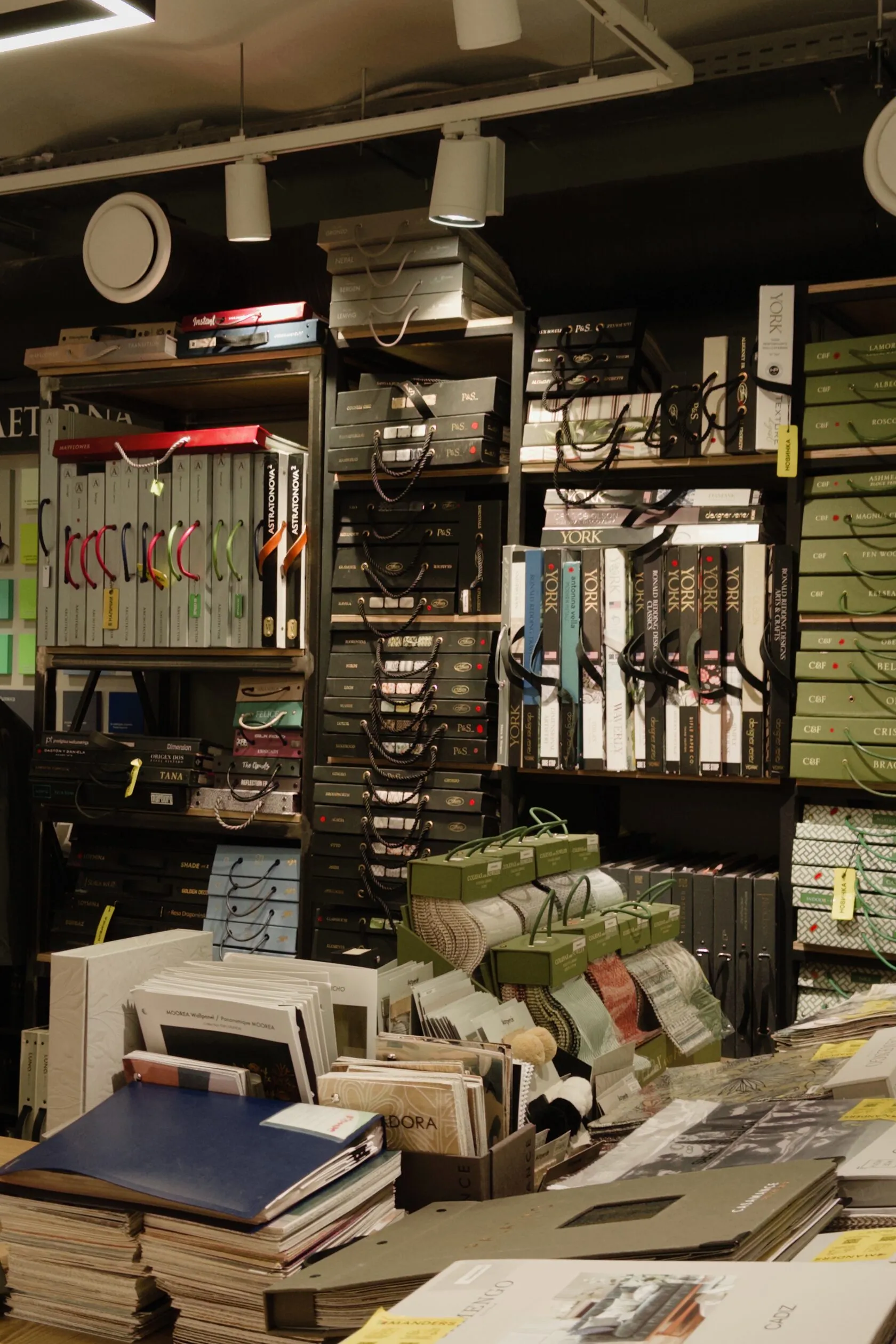 Поездка Interier Store в Санкт-Петербург — изображение 3