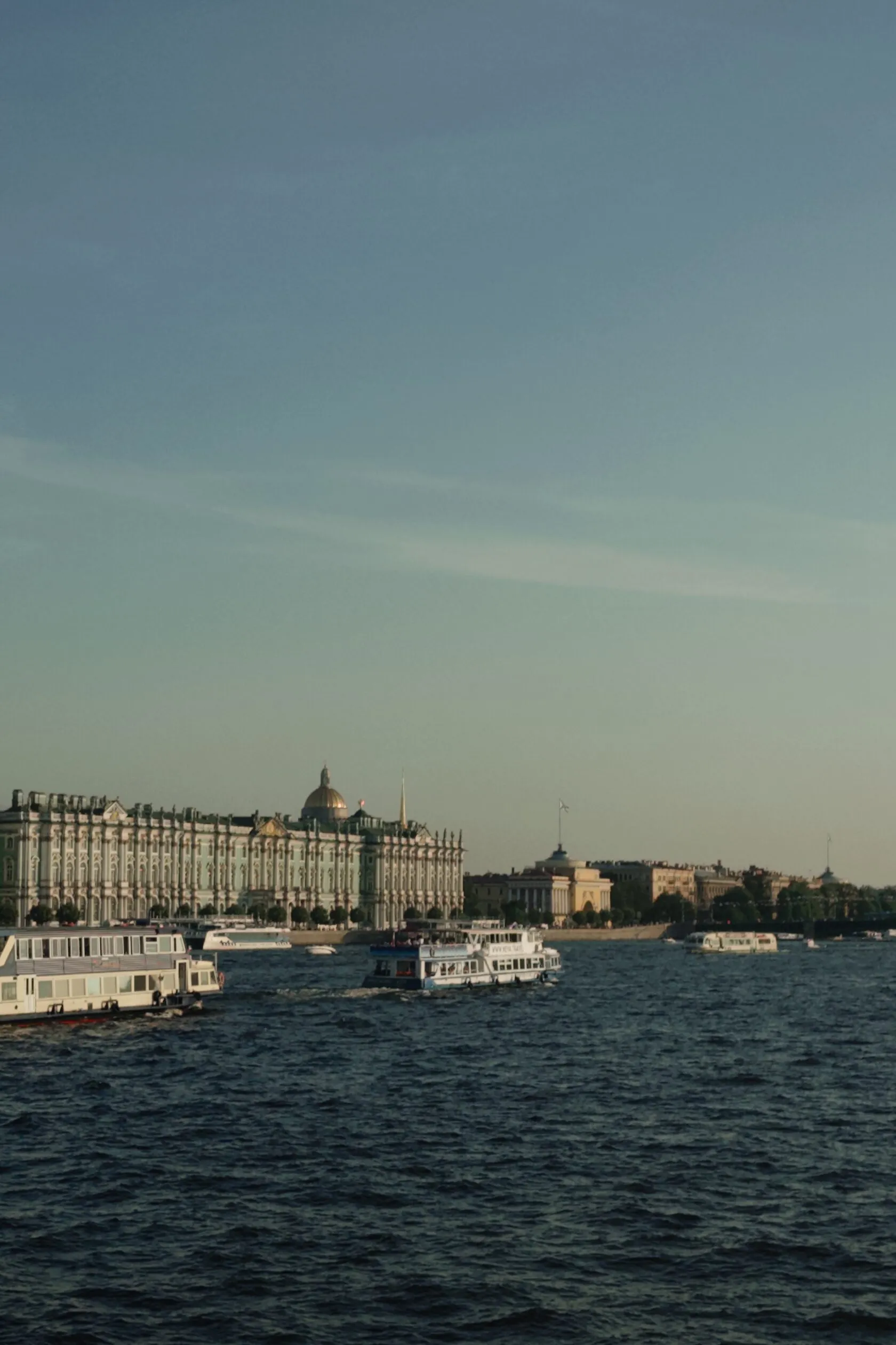Поездка Interier Store в Санкт-Петербург — изображение 5