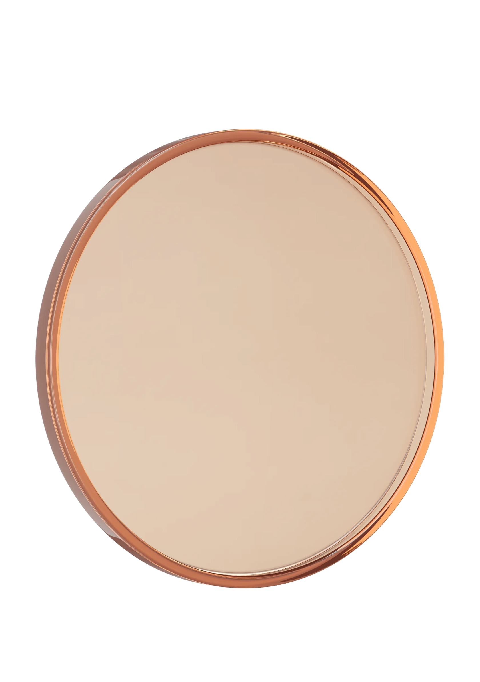 Brown Copper