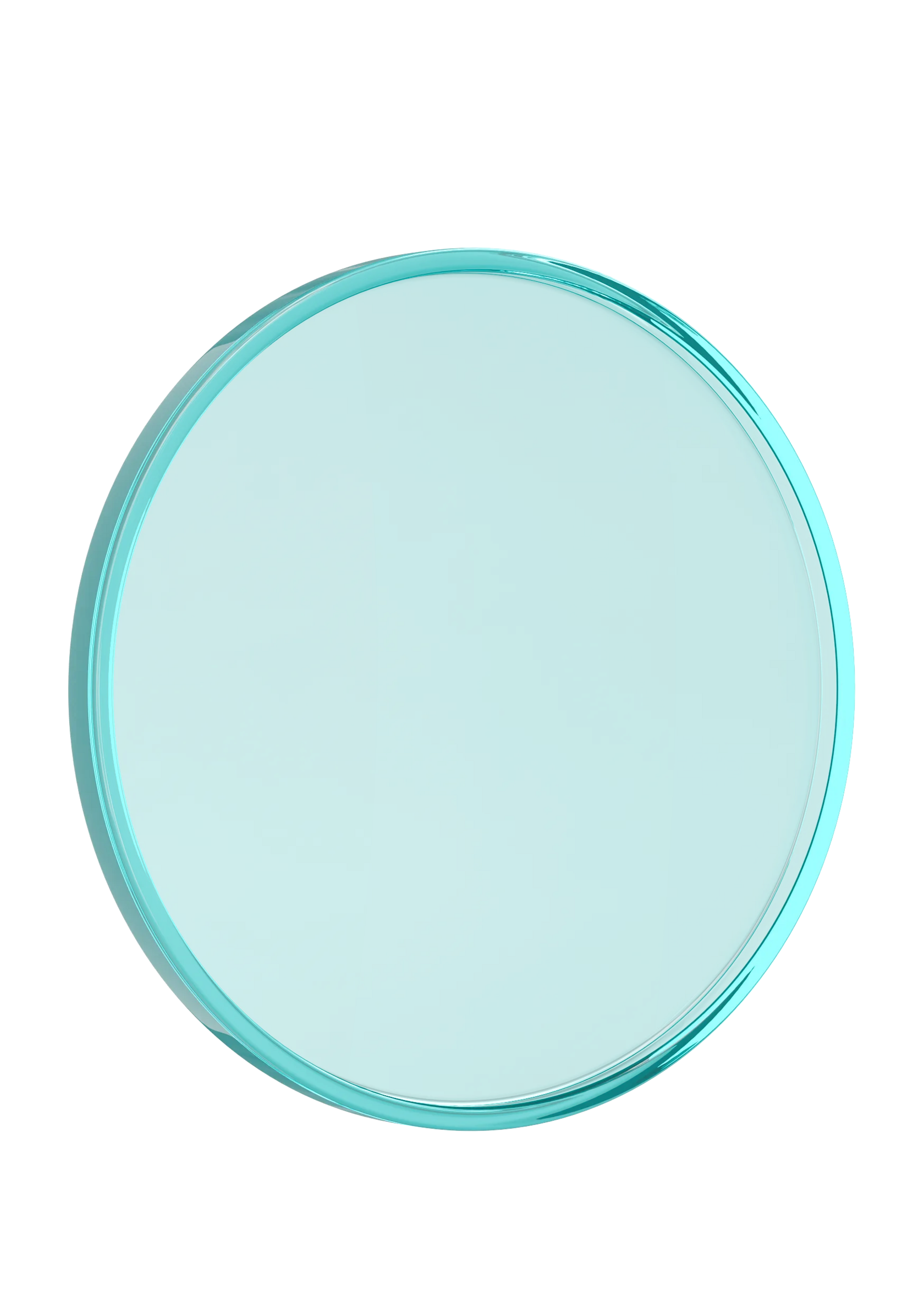 Lake Water Blue